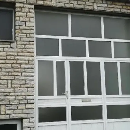 Apartman Olymp Osijek-Garaza Esterno foto