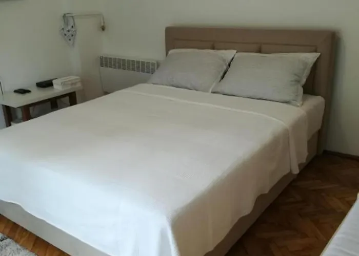 Apartman Olymp Osijek-Garaza