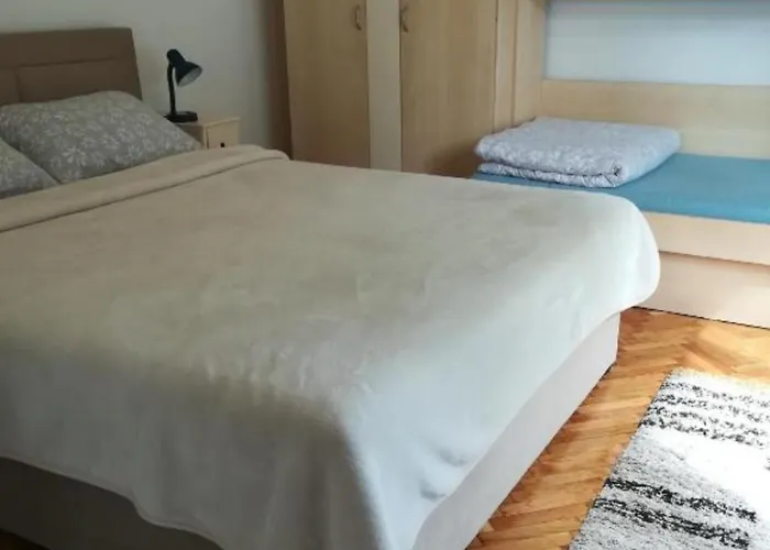 Apartman Olymp Osijek-Garaza