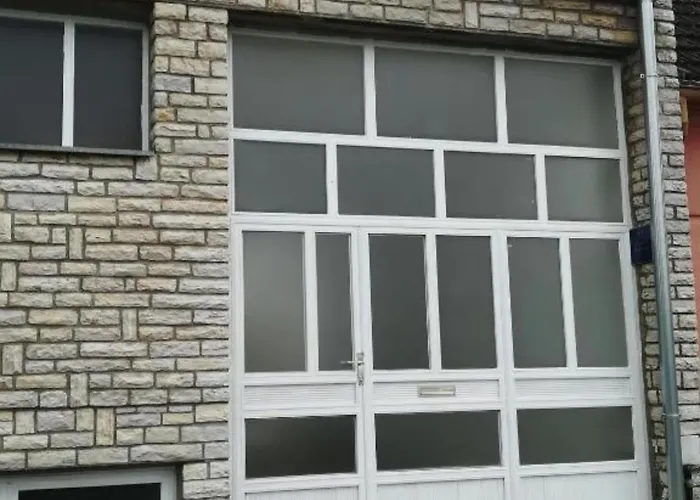 Apartman Olymp Osijek-Garaza