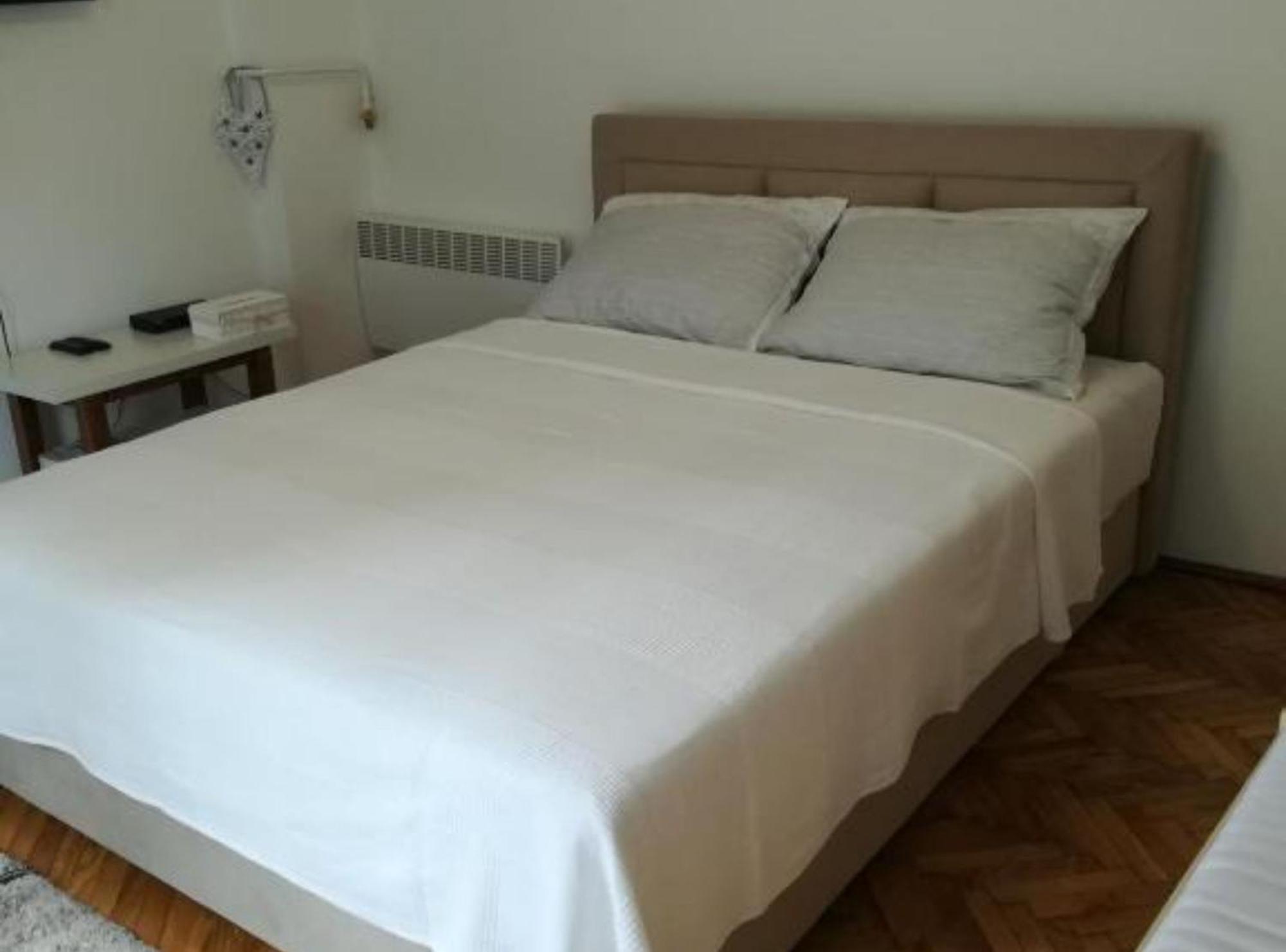 Apartment Olymp Osijek-garaza Osijek